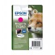 Epson T1283 cartouche dencre Magenta capacité standard 3.5ml RF-AM blister - Epson