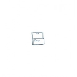 Epson T0872 inktcartridge Cyan standard capacity 11.4ml Blister - Epson