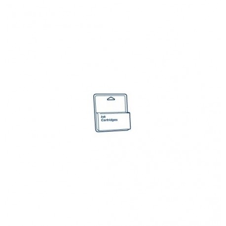 Epson T0872 inktcartridge Cyan standard capacity 11.4ml Blister - Epson