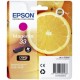 Epson Cartouche Oranges Encre Claria Premium Magenta - Epson