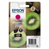 Epson Singlepack Magenta 202 Kiwi Clara Premium Ink - Epson
