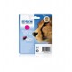 Epson T0713 cartouche dencre Magenta capacité standard 5.5ml RF-AM blister - Epson