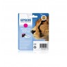 Epson T0713 cartouche dencre Magenta capacité standard 5.5ml RF-AM blister - Epson