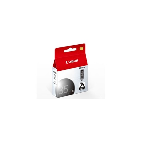 Canon PGI-35 inktcartridge Black standard capacity 9.3ml 191 Pages - Canon