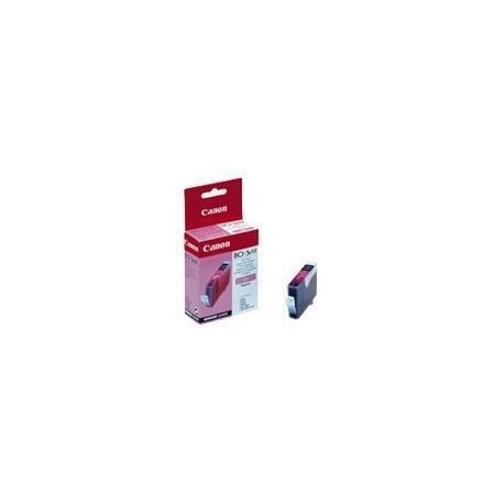 Canon BCI-3EM inktcartridge Magenta standard capacity 13ml 300 Pages - Canon