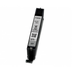 Canon Ink Cart/CLI-571 Grey - Canon