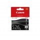 Canon CLI-526B inktcartridge Black standard capacity 9ml - Canon
