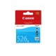 Canon CLI-526C inktcartridge Cyan standard capacity 9ml - Canon