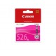 Canon CLI-526M inktcartridge Magenta standard capacity 9ml - Canon