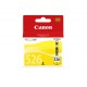Canon CLI-526Y inktcartridge Yellow standard capacity 9ml - Canon