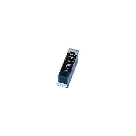 Canon BCI-3EB inktcartridge Black standard capacity 27ml 310 Pages - Canon
