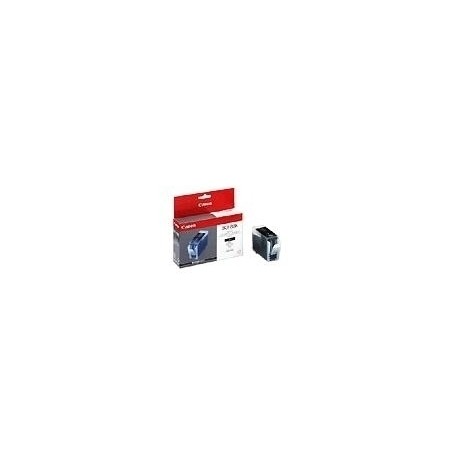 Canon CLI-8B inktcartridge Black standard capacity 13ml 2.795 Pages - Canon