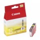 Canon CLI-8Y inktcartridge Yellow standard capacity 13ml 635 Pages - Canon