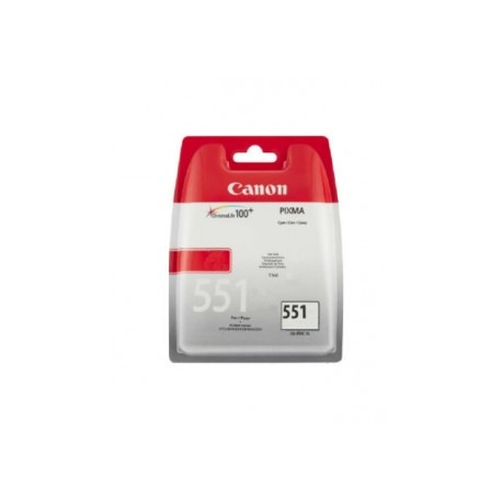 Canon CLI-551BK inktcartridge Black - Canon