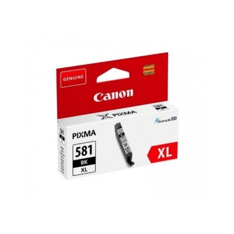 Canon Patrone Canon CLI-581XL Black - Canon