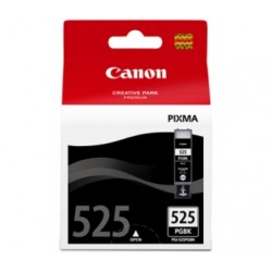 Canon PGI-525BK inktcartridge Black standard capacity 19ml - Canon