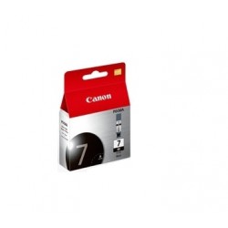 Canon PGI-7BK inktcartridge Black high capacity 565 Pages - Canon