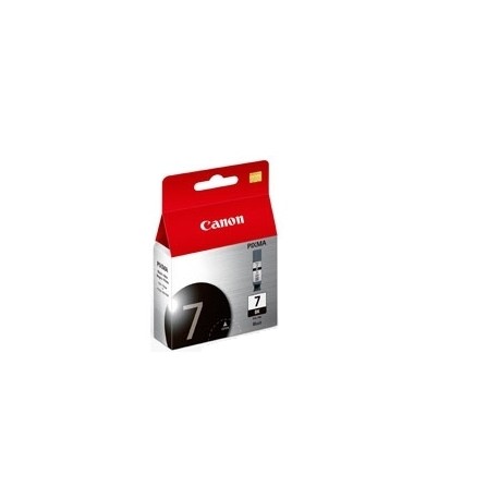 Canon PGI-7BK inktcartridge Black high capacity 565 Pages - Canon