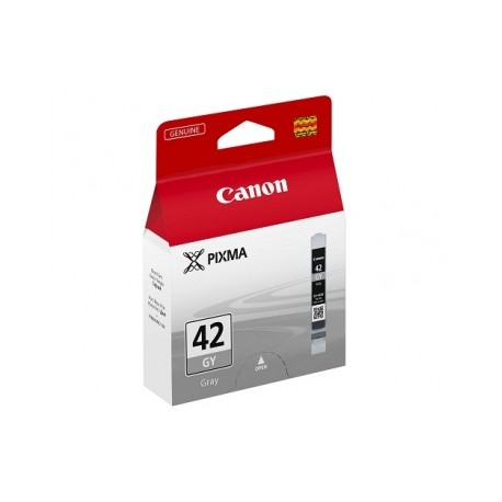 Canon Ink Tank CLI-42 GY grey - Canon