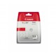 Canon CLI-551Y inktcartridge Yellow - Canon