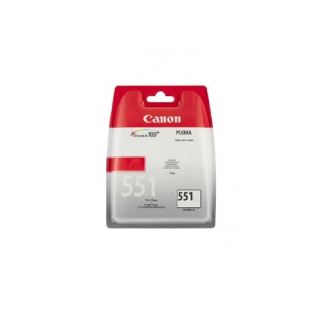 Canon CLI-551Y inktcartridge Yellow - Canon
