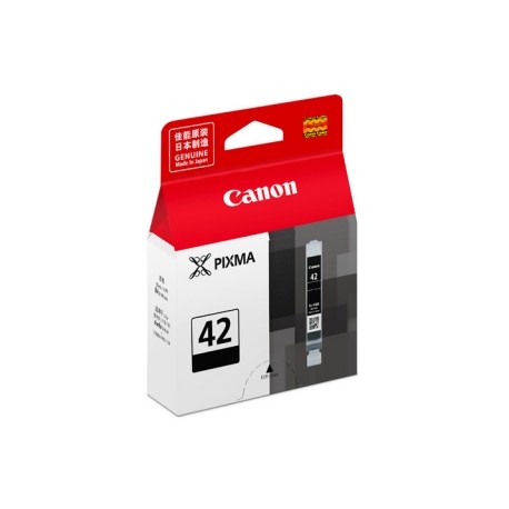 Canon Ink Tank CLI-42 BK blck - Canon