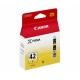 Canon Ink Tank CLI-42 Y yellow - Canon