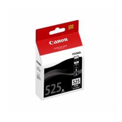 Canon Black Ink Cart PGI-525 PGBK BL w/Sec - Canon