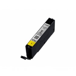 Canon Ink XL - CLI-571XL Yellow - Canon