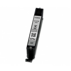 Canon Ink XL - CLI-571XL Grey - Canon