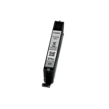 Canon Ink XL - CLI-571XL Grey - Canon