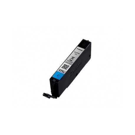Canon Ink XL - CLI-571XL Cyan - Canon