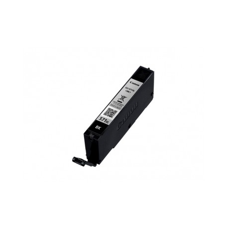 Canon Ink XL - CLI-571XL Black - Canon