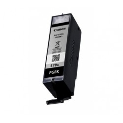 Canon Ink XL PGI-570XL PGBK - Canon