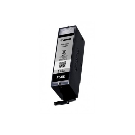 Canon Ink XL PGI-570XL PGBK - Canon