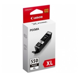 Canon PGI-550PGBK Black - Canon