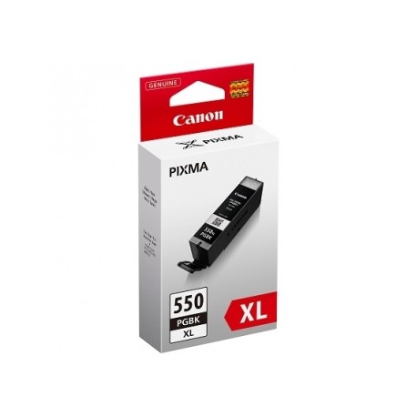Canon PGI-550PGBK Black - Canon