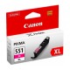 Canon CLI-551XL Magenta XL - Canon