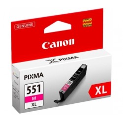 Canon CLI-551XL Magenta XL - Canon