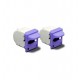 HP Stapler Cartridges/2x1500pcs f LJ3392 - HP