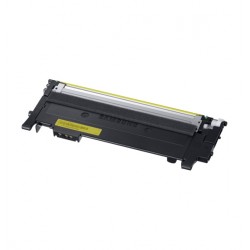HP CLT-Y404S Yellow Toner Cartri - HP
