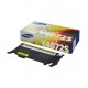 HP CLT-Y4072S Yel Toner Cartridg - HP