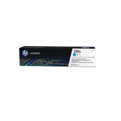 HP HP 205A Original Cyan LaserJet Toner Cartridge - HP