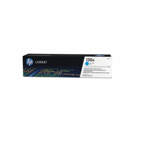 HP HP 205A Original Cyan LaserJet Toner Cartridge - HP