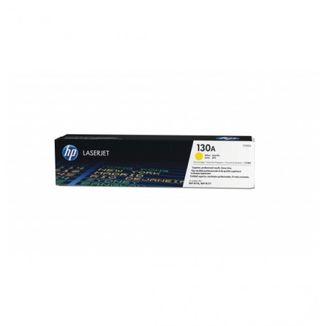HP HP 205A Original Yellow LaserJet Toner Cartridge - HP