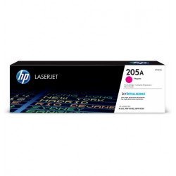 HP HP 205A Original Magenta LaserJet Toner Cartridge - HP
