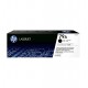 HP HP 79A Original LaserJet Toner Cartouche Noir - HP