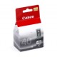 Canon PG-40 inktcartridge Black standard capacity 16ml 420 Pages - Canon