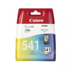 Canon Ink Cart PG-541BL/Colour EUR w/Sec - Canon