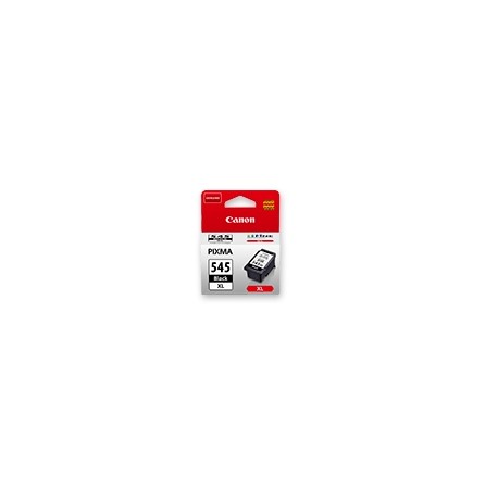 Canon Ink/PG-545XL/2013 Fine Blst w/Sec BlckXL - Canon